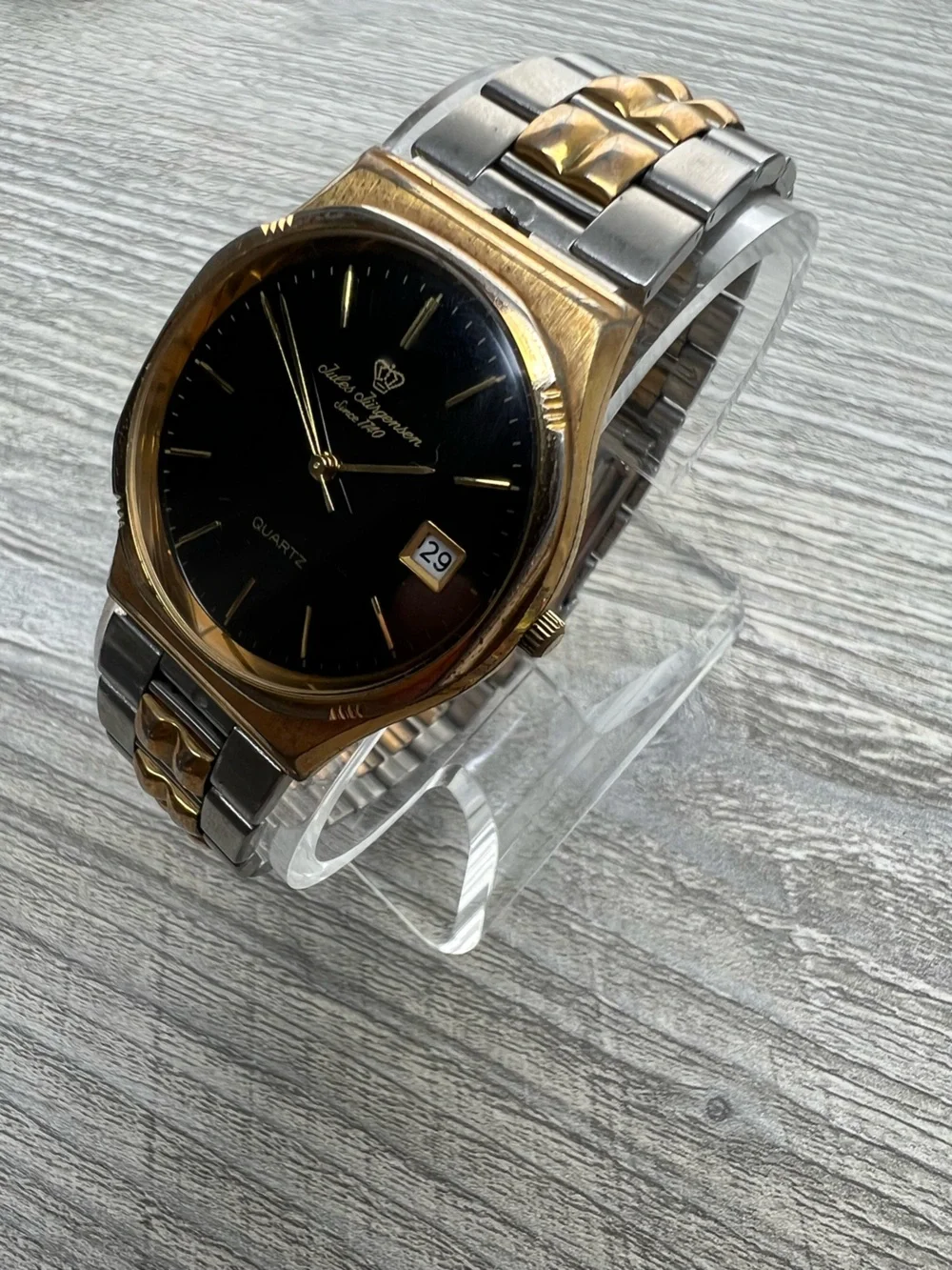 N/A elegant two
